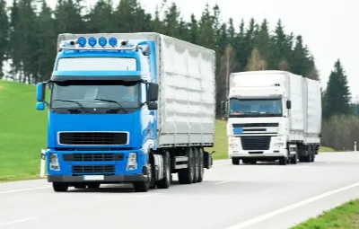 İzmir ile Yeşilova Arası Eşya Taşıma